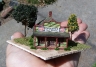 General Store Diorama, view 1